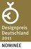 Deutscher Designpreis 2011